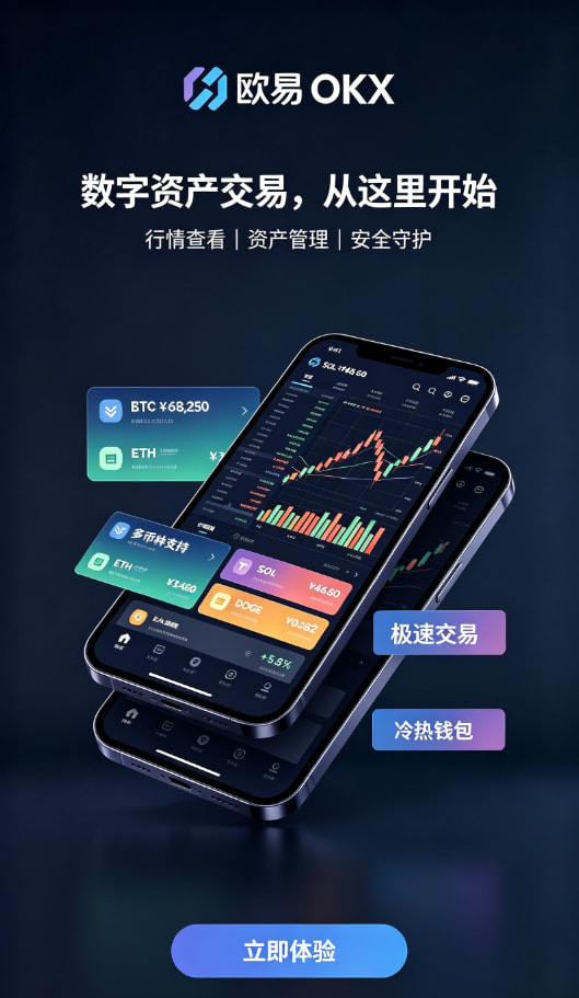 欧交易所官网入口界面感受